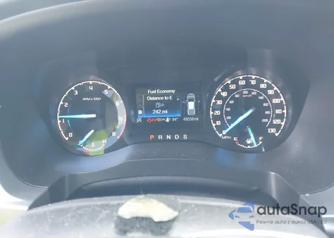 2021 Ford Ranger Xlt из США, поврежденный, VIN 1FTER4EH9MLD40544